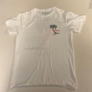 Mens Empyre Paradise Beach Club Tee